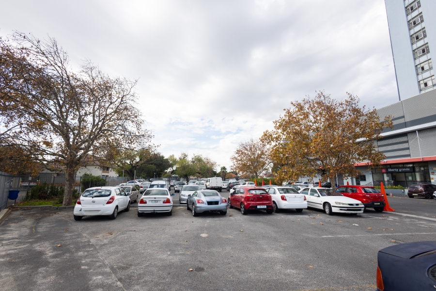 0 Bedroom Property for Sale in Townsend Estate Western Cape